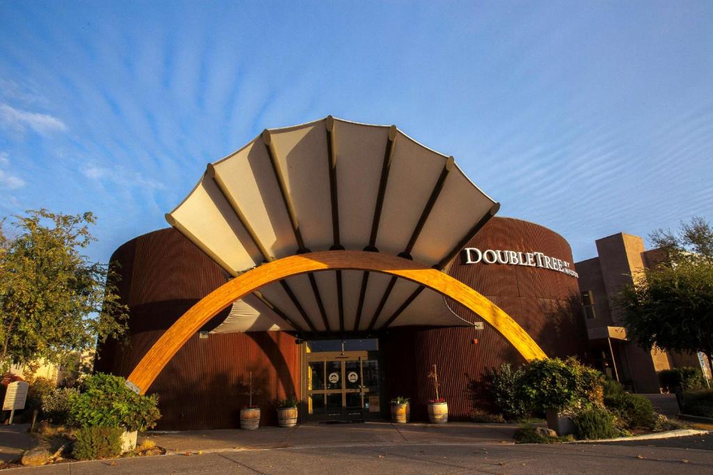 Doubletree | American Canyon