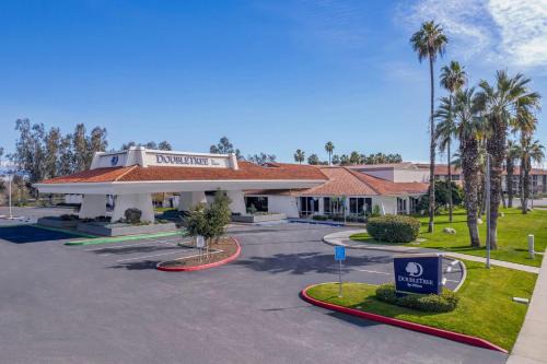 Doubletree | Bakersfield