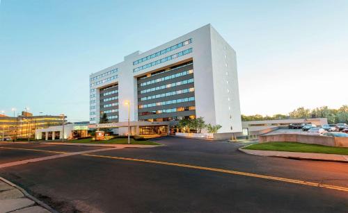 Doubletree | Binghamton