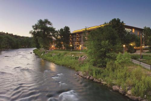 Doubletree | Historic Downtown Durango
