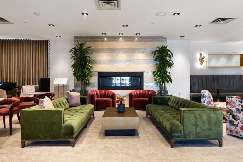 Doubletree | Fairfield