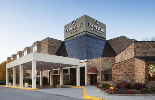 Doubletree | Oak Ridge