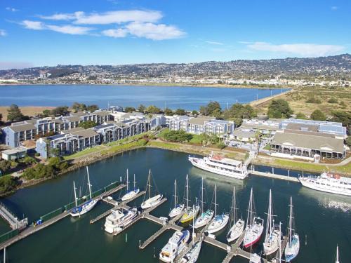 Doubletree | Berkeley