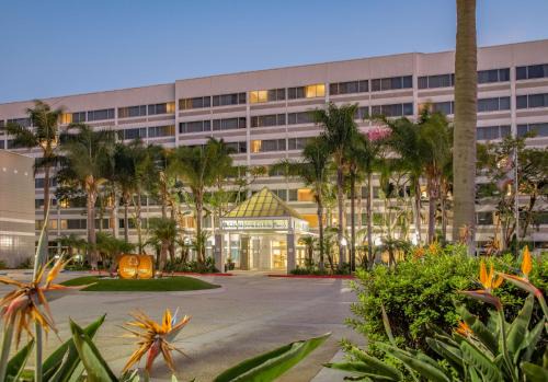 Doubletree | El Segundo