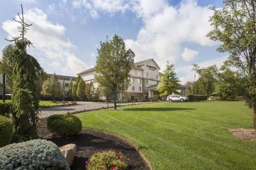 Doubletree | Nanuet
