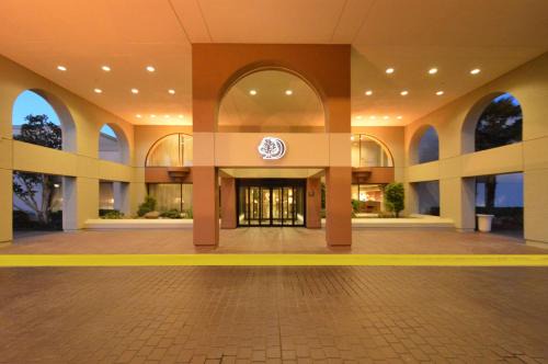 Doubletree | Newark