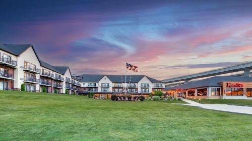 Doubletree | Port Huron