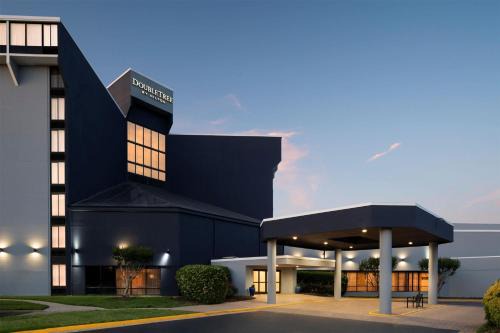 Doubletree | North Chesterfield