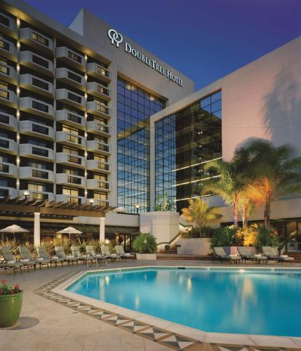 Doubletree | San Jose