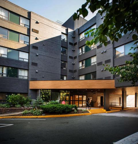 Doubletree | Downtown St. John's