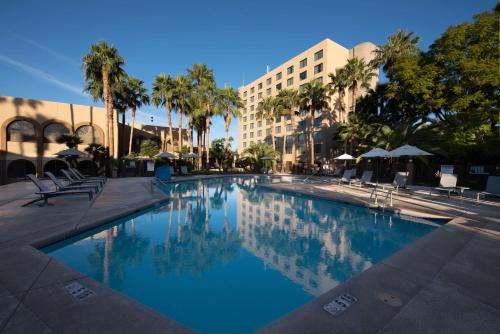 Doubletree | Tucson