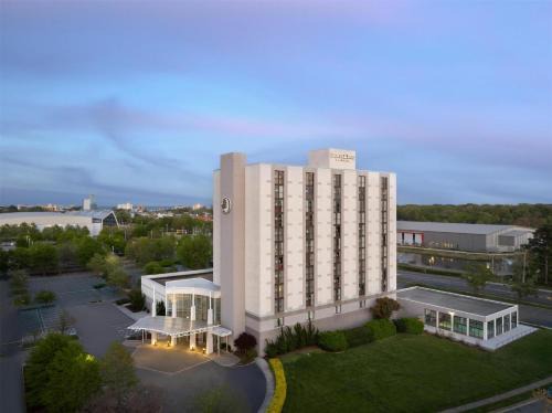 Doubletree | Northeast Virginia Beach