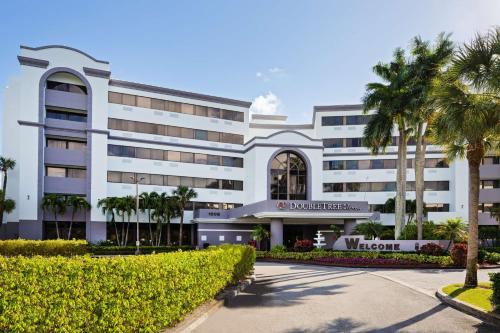 Doubletree | West Palm Beach