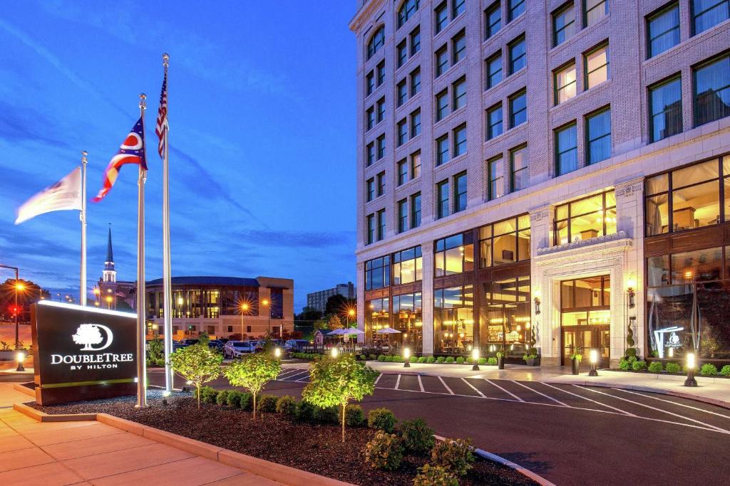 Doubletree | Downtown