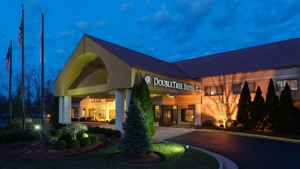 Doubletree | Sharonville