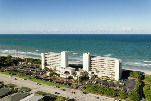 Doubletree | Ocean Park