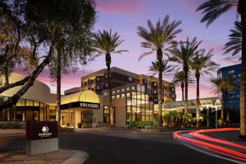Doubletree | Phoenix