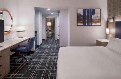 Doubletree | Downtown Salt Lake City