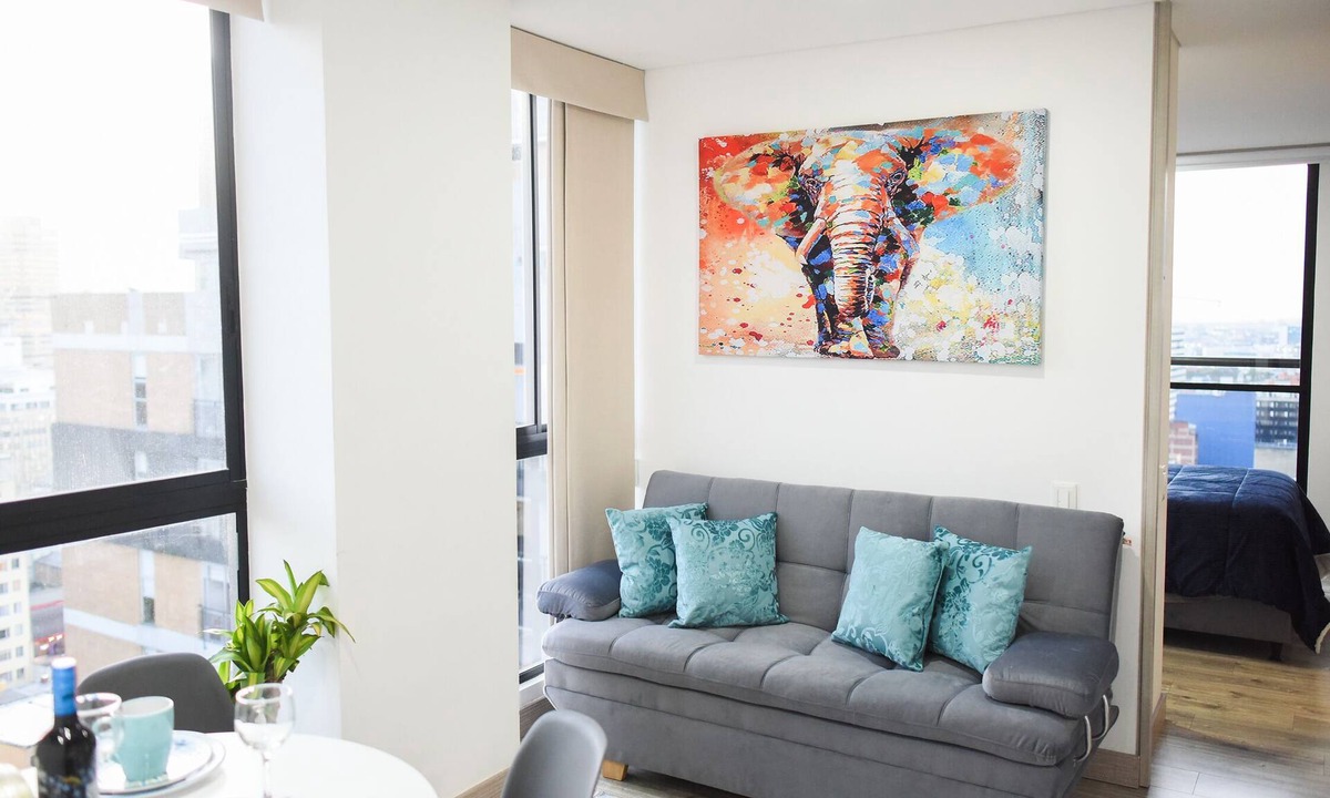 Hotel American Visa Bogota Bogotá | Santa Fe