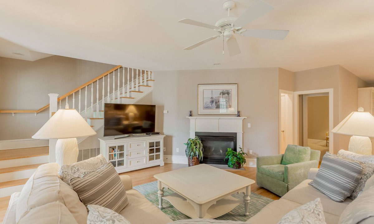Olive Ave Beach | Rehoboth Beach