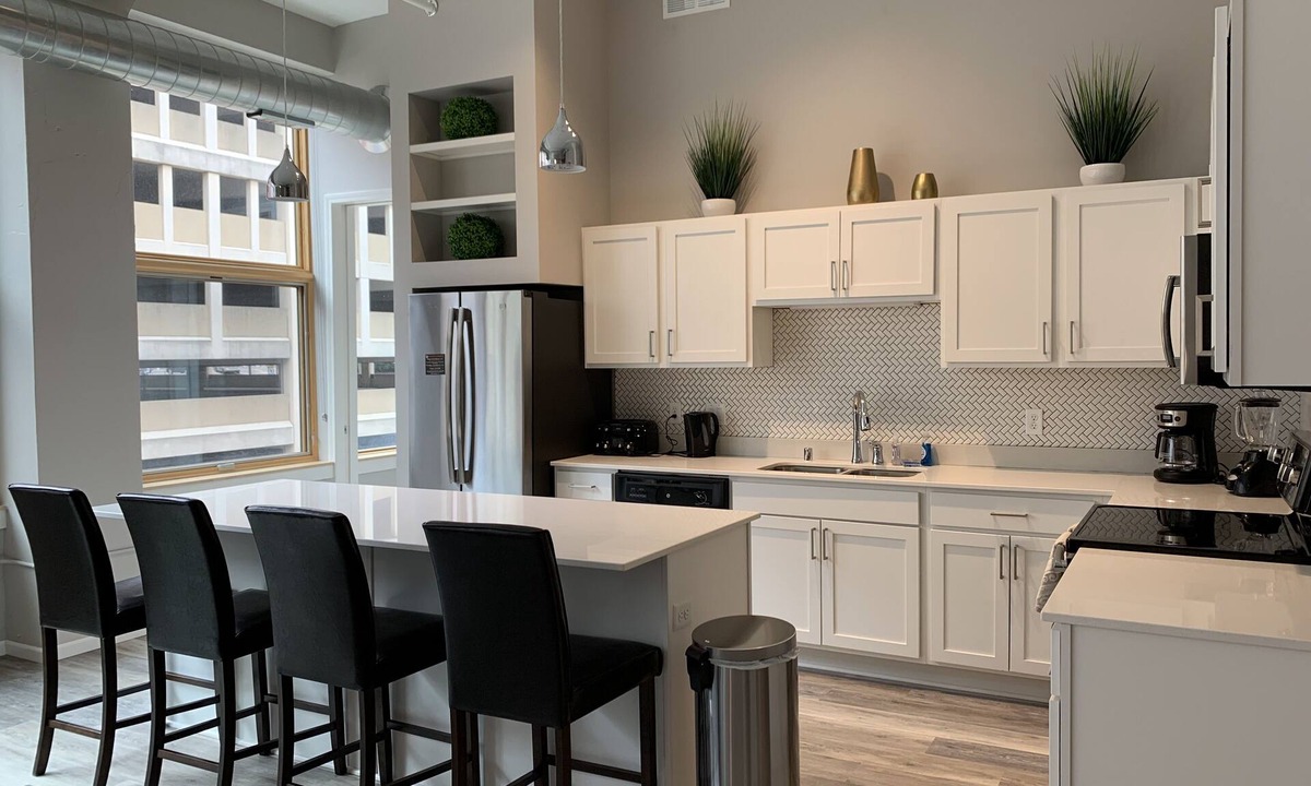 Lofts Saint Paul | Downtown St. Paul