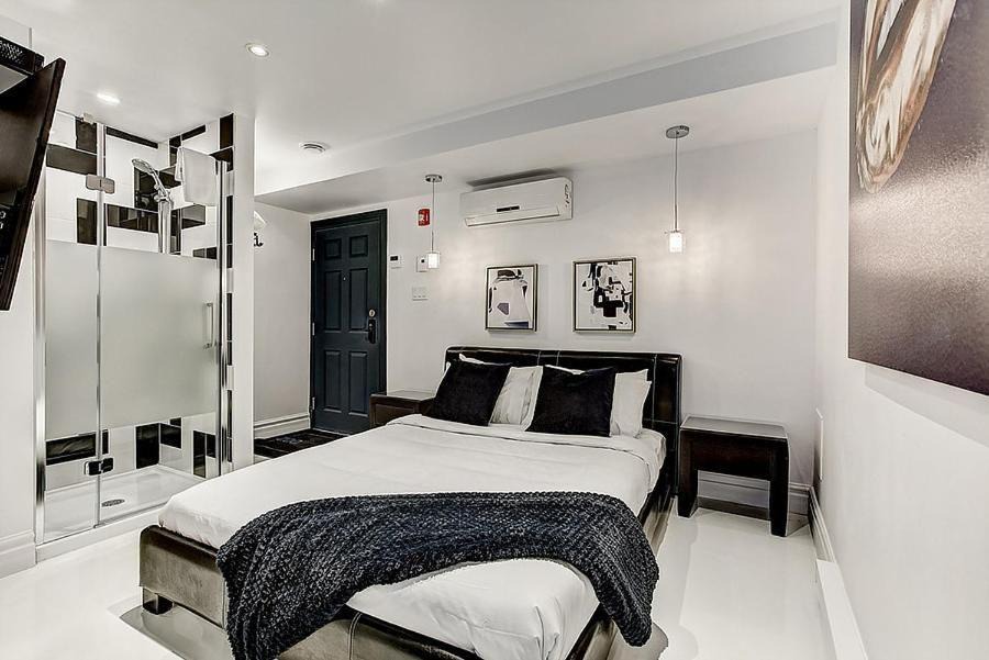 Cozy Bedr Plateau | Golden Square Mile
