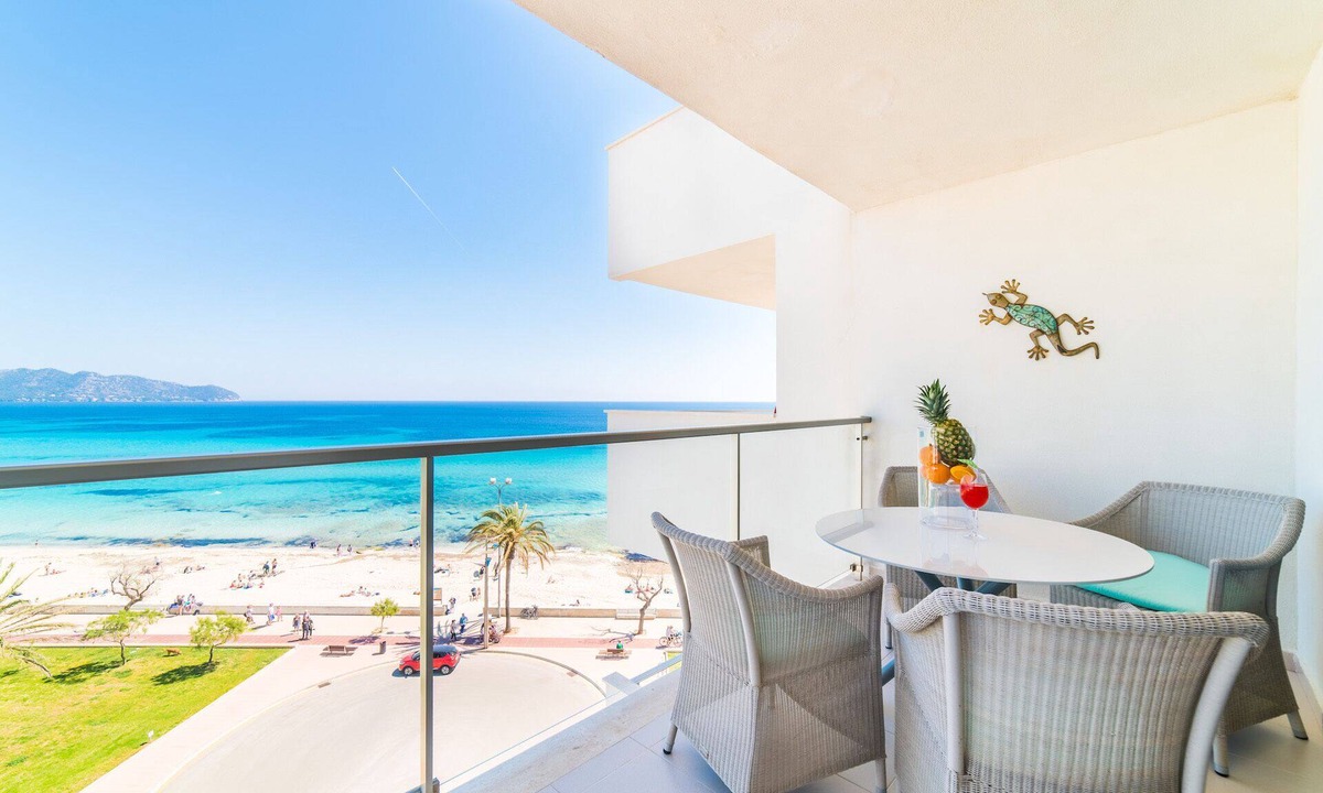 Sa Maniga Cala Millor | Sant Llorenc des Cardassar