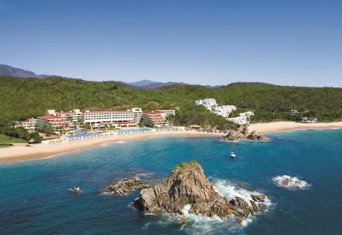 Dreams Resort | Santa Maria Huatulco