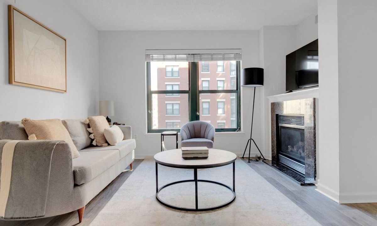 Phoenixpark Washington | Logan Circle