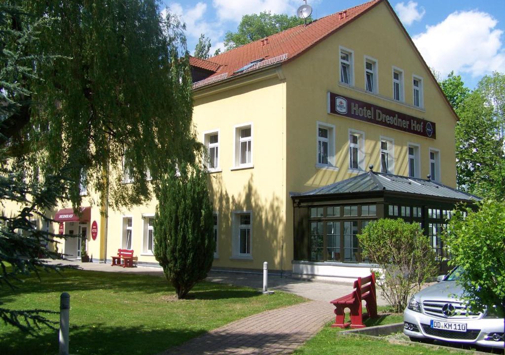 Dresdner Hof | Zittau