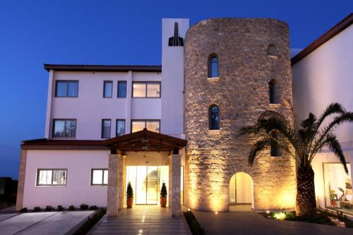 Droushia Heights Hotel | Droushia