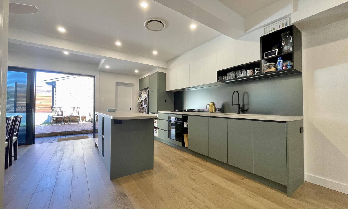 Drummoyne | Drummoyne