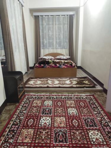 Homestay | Darjeeling