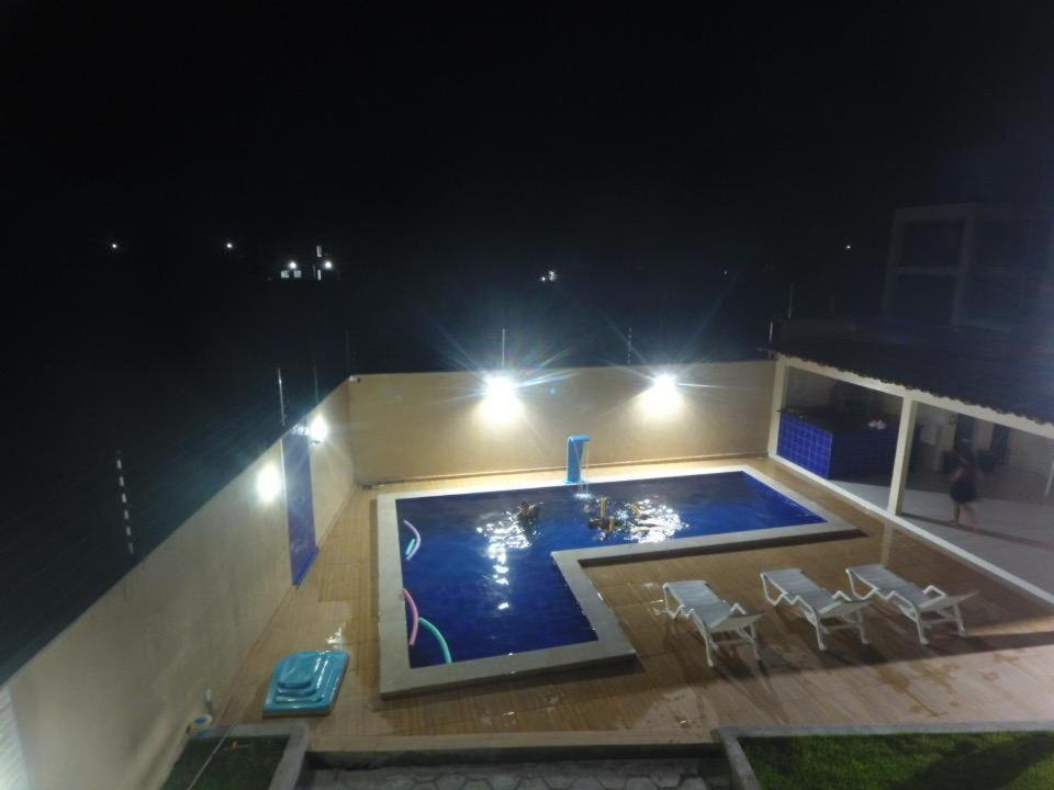 Dunas Residence Casa | Santo Amaro do Maranhao