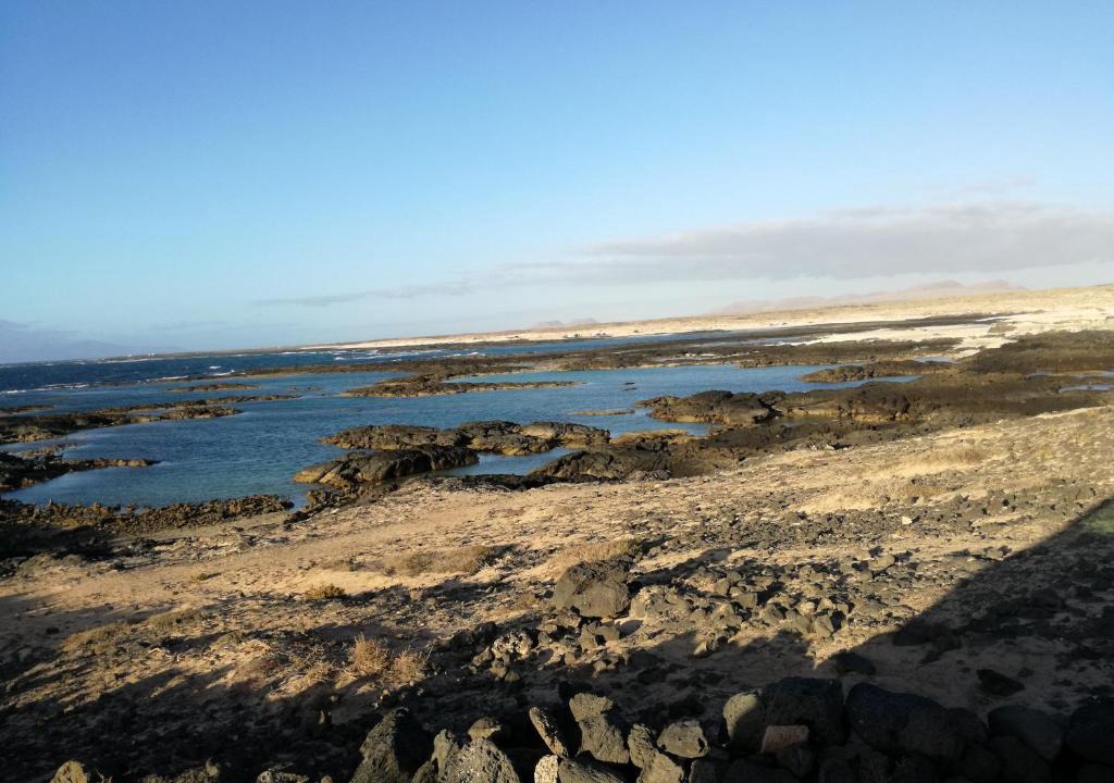 Dunasol | Corralejo