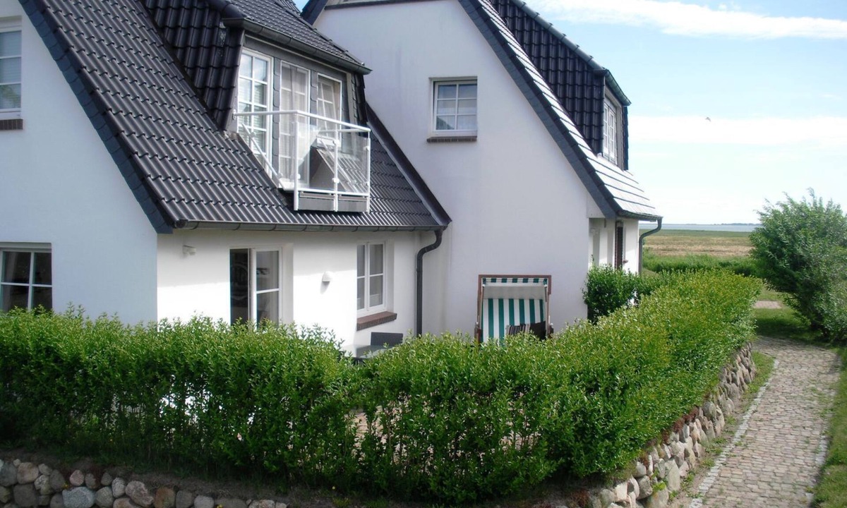 Hüs Sylt | Rantum