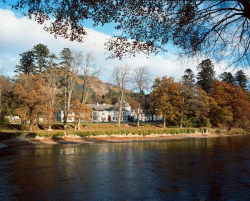 Dunkeld Hotel | Dunkeld