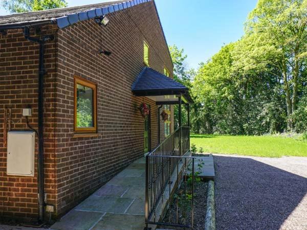 Dunsdale Lodge | Frodsham