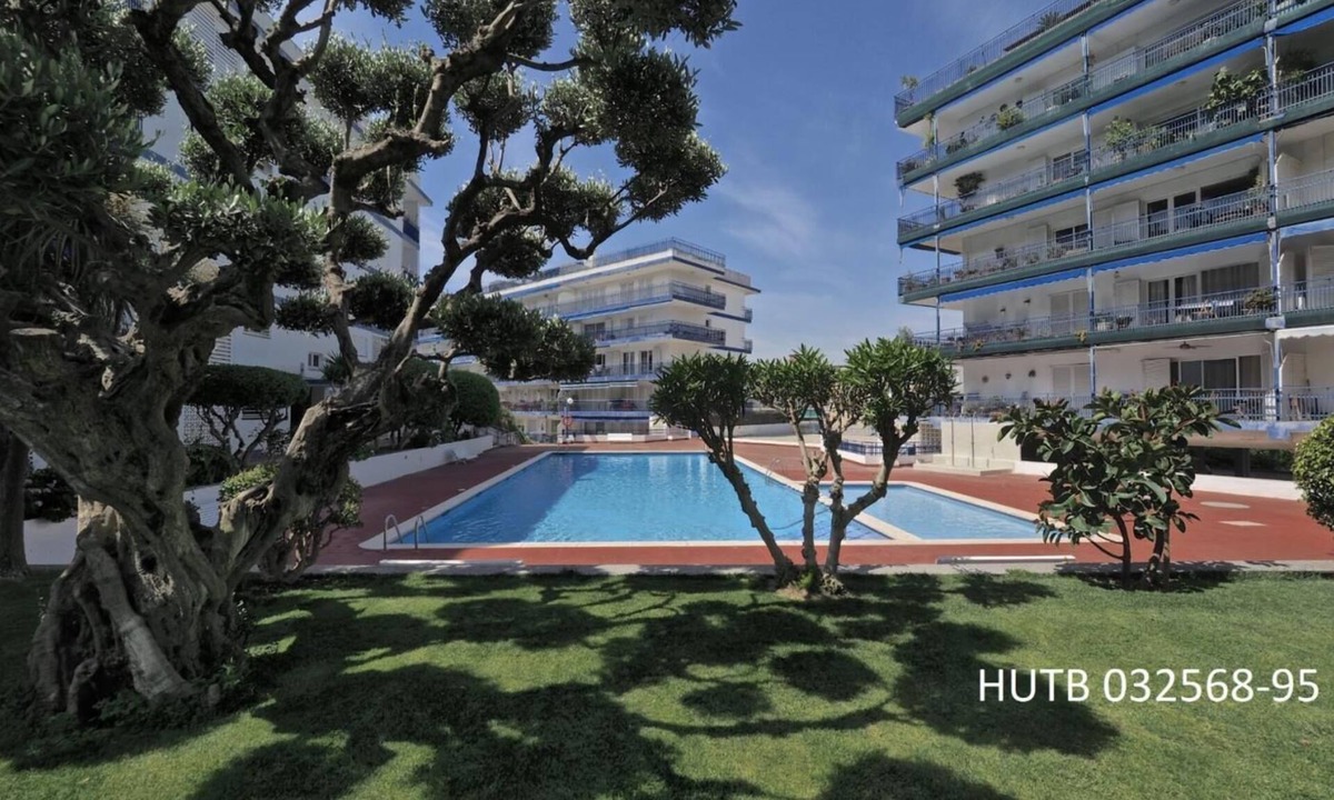 Sdl Duplex | Sant Andreu de Llavaneres
