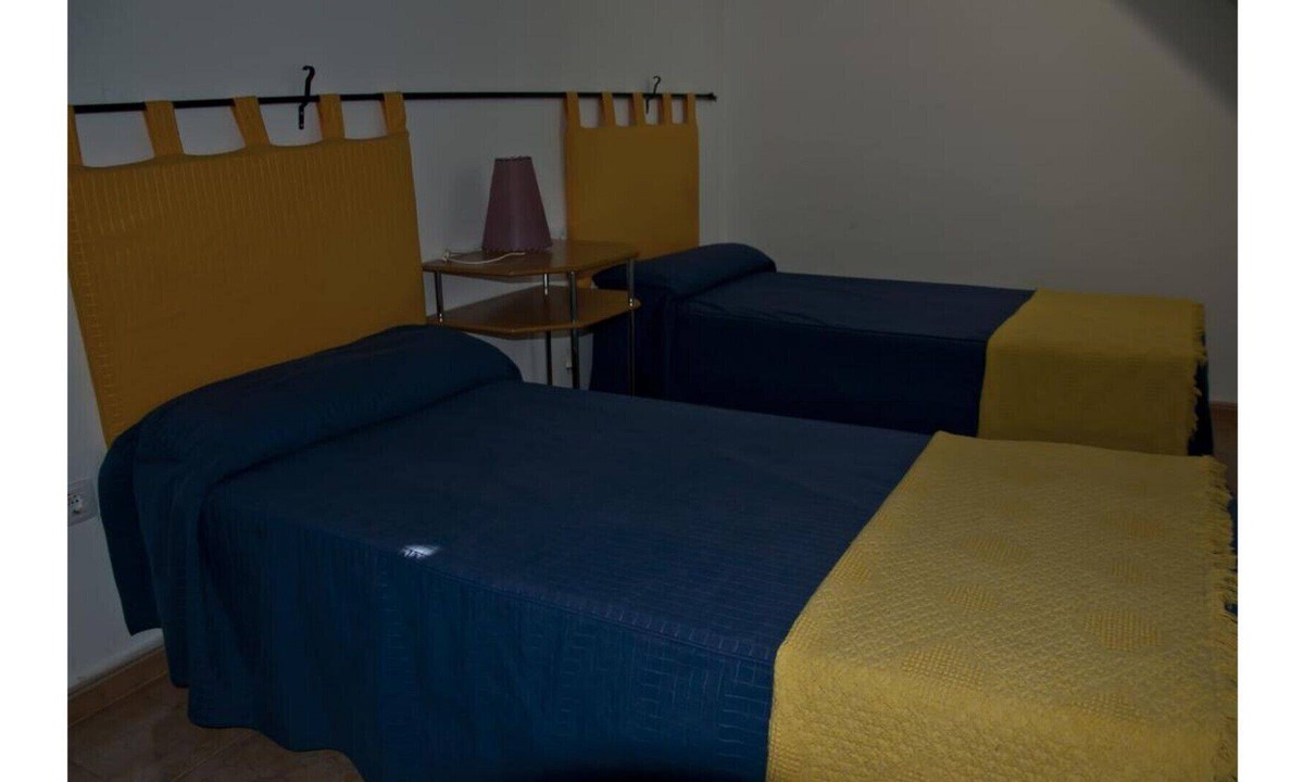 Duplex People | Ruidera