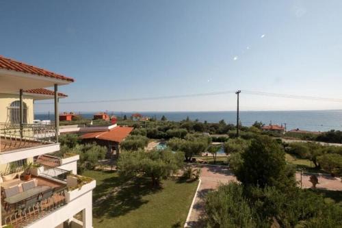 Holiday Resort Asteris Village Gerakini | Gerakini