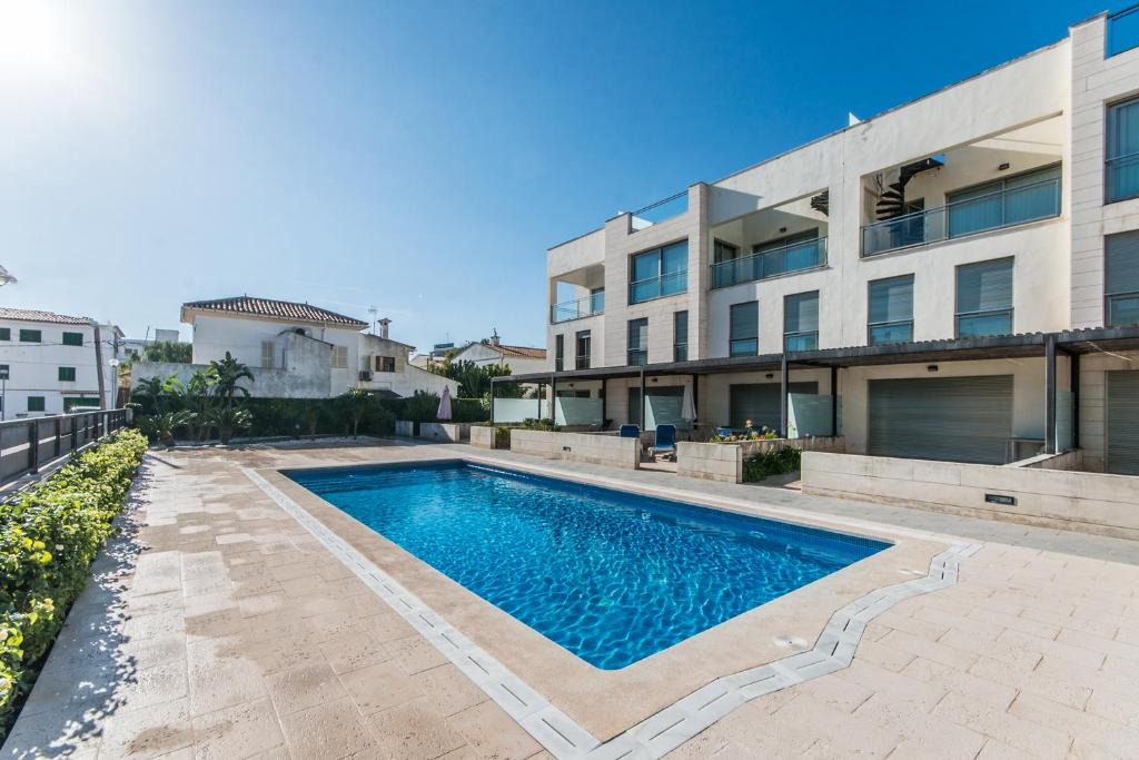 Duplex | Puerto de Pollensa