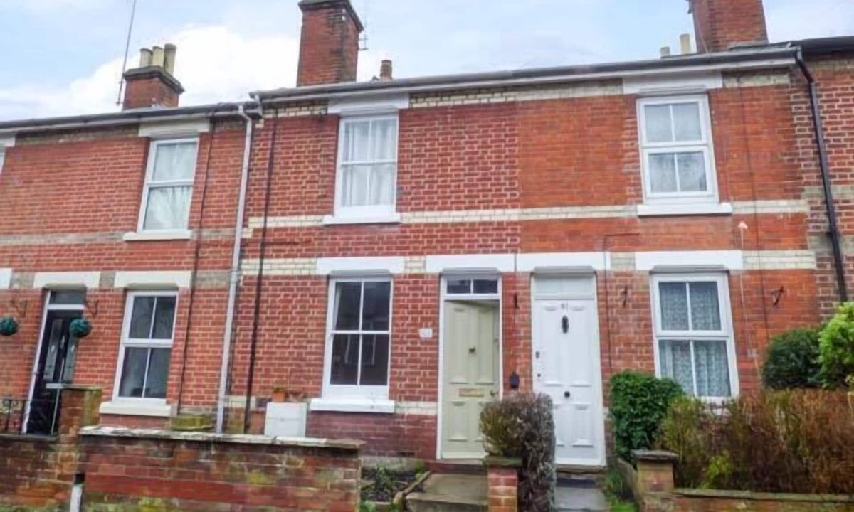 Dutch Cottage | Colchester