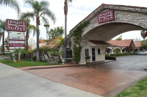 Dynasty Redlands | Redlands
