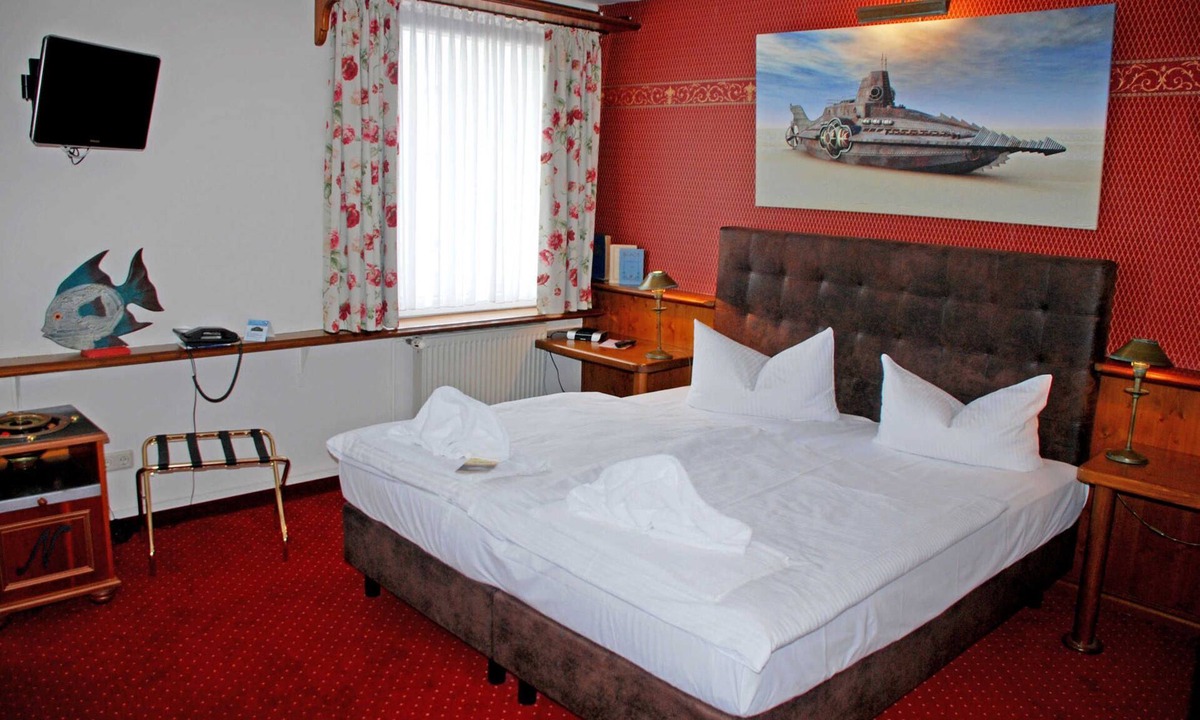 Dz Hotel Adventure Gastronomy | Neukamp