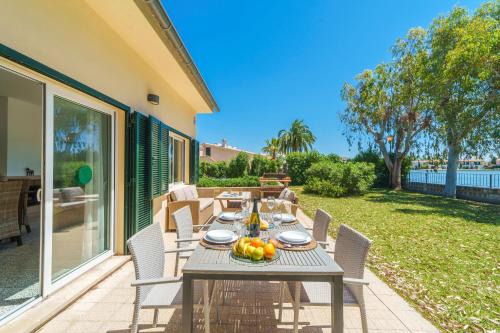 Villa El Lago | Alcudia