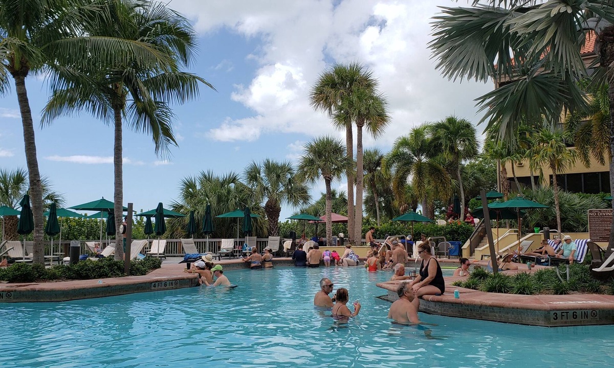 Marco Beach Ocean Resort | Marco Island