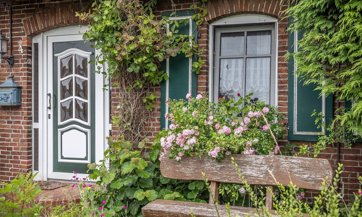 Wangerland | Horum