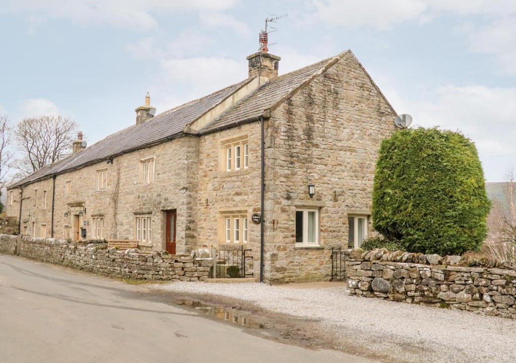 Cottage | Newbiggin-in-Bishopdale