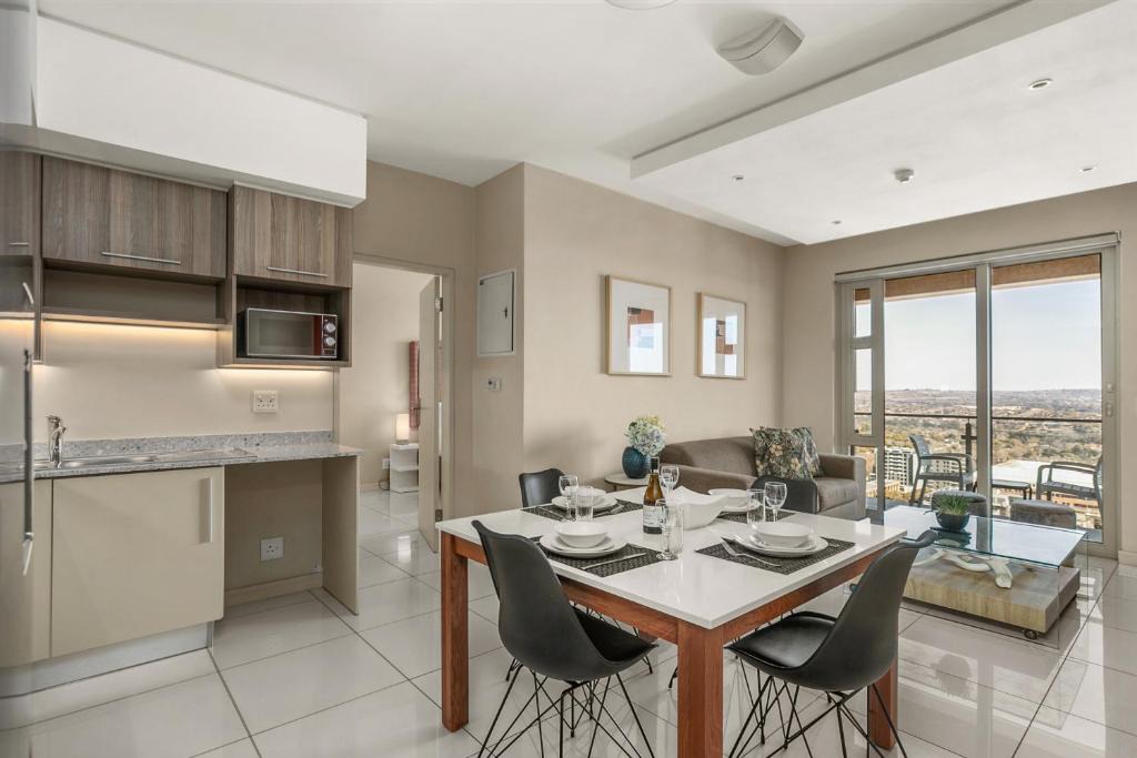 Stay The Tyrwhitt Rosebank | Greater Johannesburg Metropolitan Area